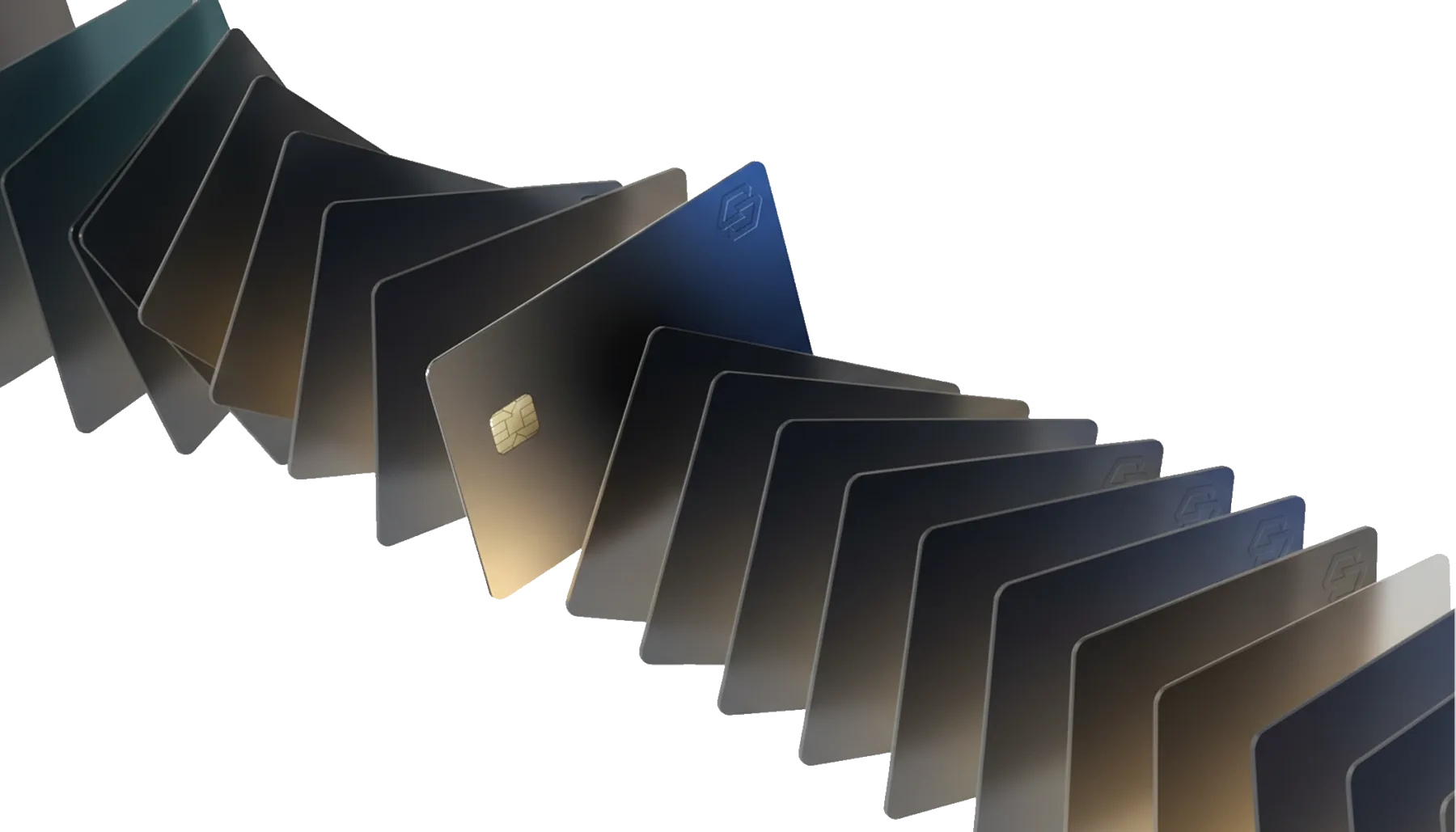 SoulBit card tiers